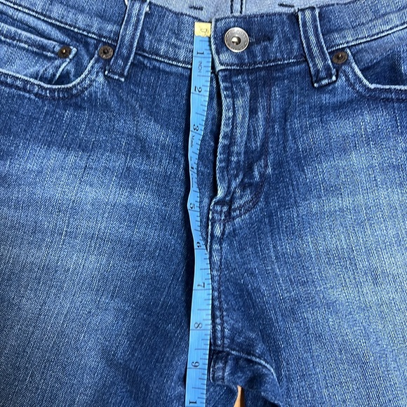 Lucky Brand Sweet’n Low Jeans - Picture 10 of 11